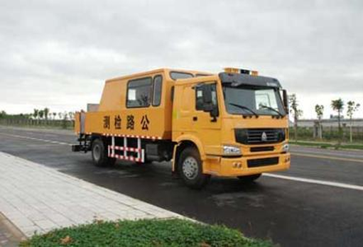 公路无损工程检测都有哪些方式