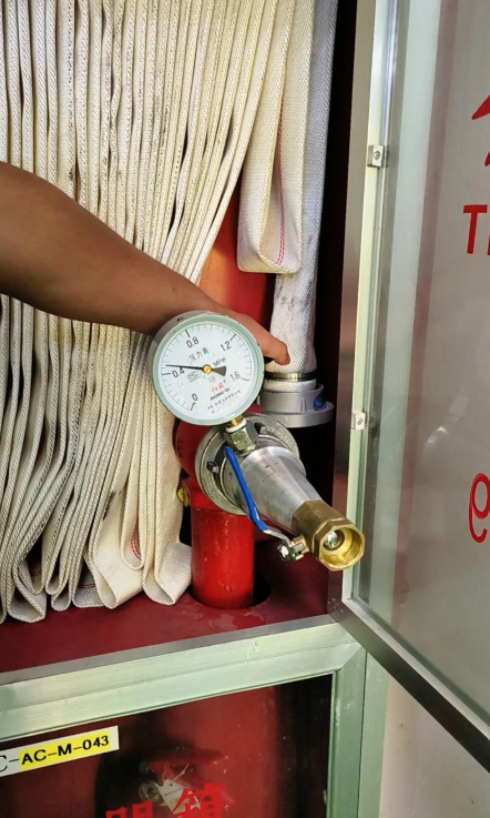 绿春县平河镇边境国门小学教学楼建设项目